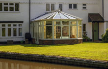 Bennetts End conservatory leads