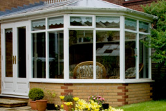 conservatories Bennetts End