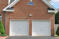 free Bennetts End garage construction quotes