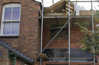 free Bennetts End home extension quotes