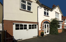 Bennetts End multiple storey extension leads
